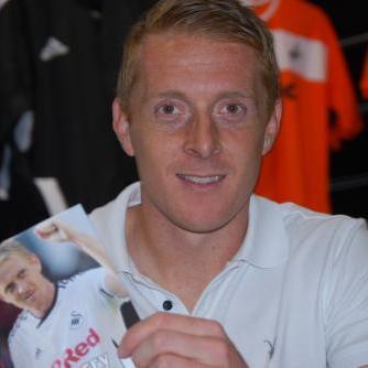 A picture of Garry Monk